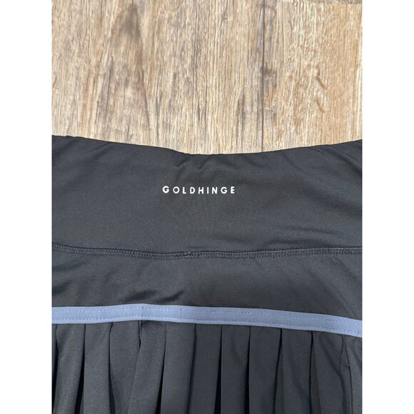 Black Women's Skort - Picture 3 of 7